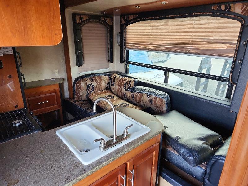 2012 Kyrv Trailer VIN 4YDT30028CF810416 COPART salvage auction — VANDALISM, ID - SALVAGE CERTIFICATE OF TITLE, sold $15 on 2026-07-28 (photo 6)