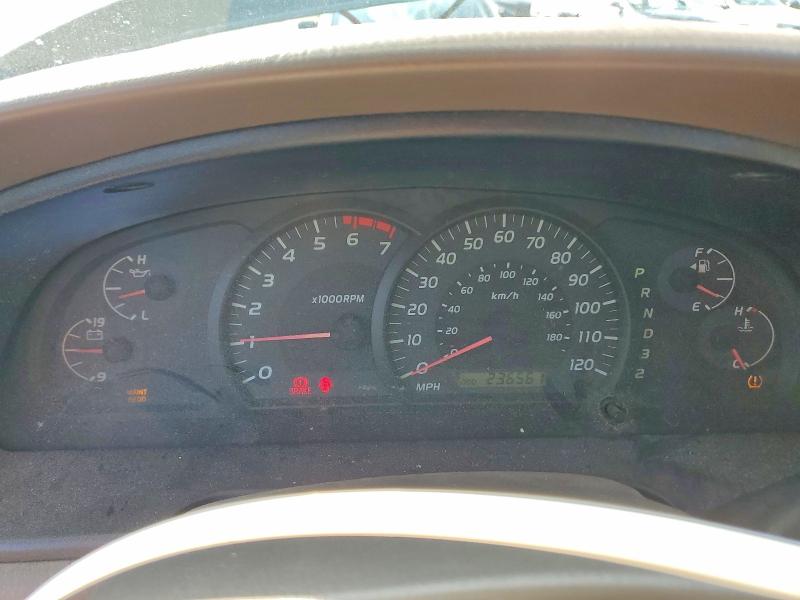 2005 Toyota Tundra VIN 5TBDT44175S479680 COPART salvage auction — MINOR DENT/SCRATCHES, CT, sold $1,650 on 2026-07-10 (photo 9)