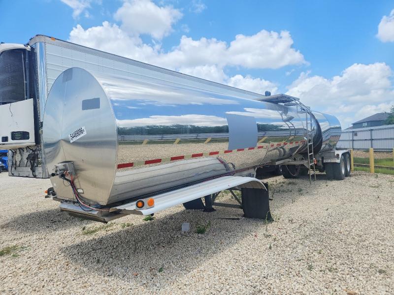 2019 Stainless Unknown VIN 1S9T4432XK0017260 COPART salvage auction — ALL OVER, SV, sold $5,600 on 2026-07-09 (photo 1)
