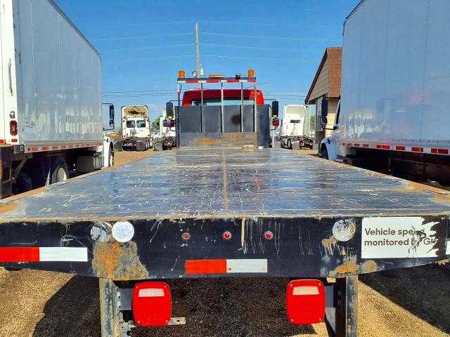 2019 Freightliner All other VIN 3ALACWFC7KDKK4977 COPART salvage auction — NORMAL WEAR, CT, sold $18,500 on 2026-08-13 (photo 4)