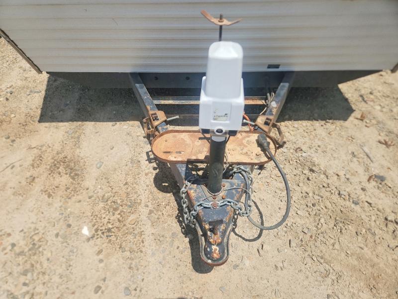 1992 Jaycee VIN 1UJBJ02P3N1CN0093 COPART salvage auction — ROOF, CT, sold $125 on 2026-08-18 (photo 7)