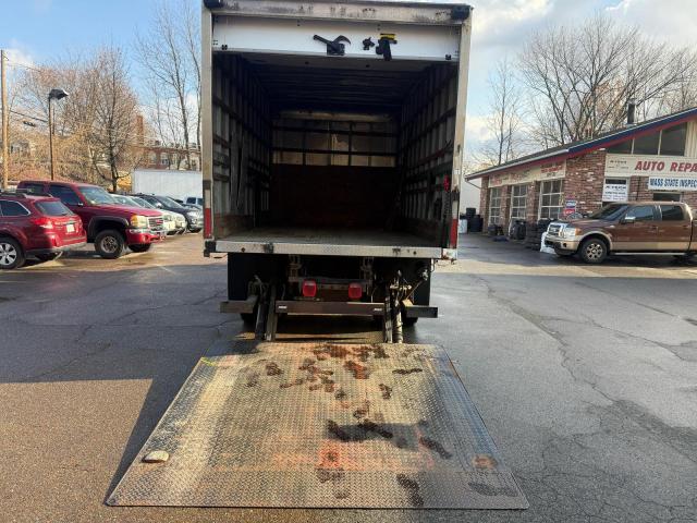 2013 Hino All other VIN 5PVNE8JT8D4S55122 COPART salvage auction — NORMAL WEAR, MA - CERTIFICATE OF TITLE (P), sold $10,000 on 2026-07-29 (photo 6)