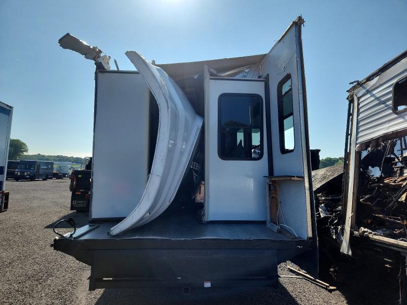 2022 Foresriver Unknown VIN 5ZT3TD4BXN9011645 COPART salvage auction — ALL OVER, CT, sold $10 on 2026-07-29 (photo 9)