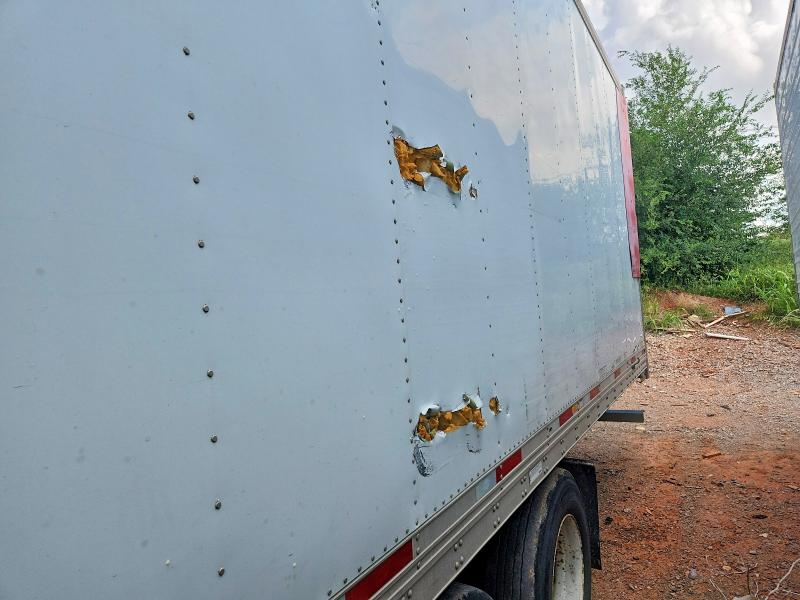 2018 Utility All models VIN 1UYVS2539J6178410 COPART salvage auction — SIDE, FL - CERTIFICATE OF TITLE (P), sold $8,000 on 2026-07-28 (photo 7)