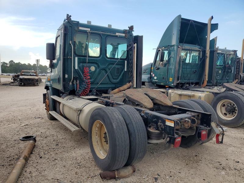2016 Freightliner All other VIN 3AKBGADV9GDHE0204 COPART salvage auction — REAR END, IN - CERTIFICATE OF TITLE, sold $2,500 on 2026-07-31 (photo 3)