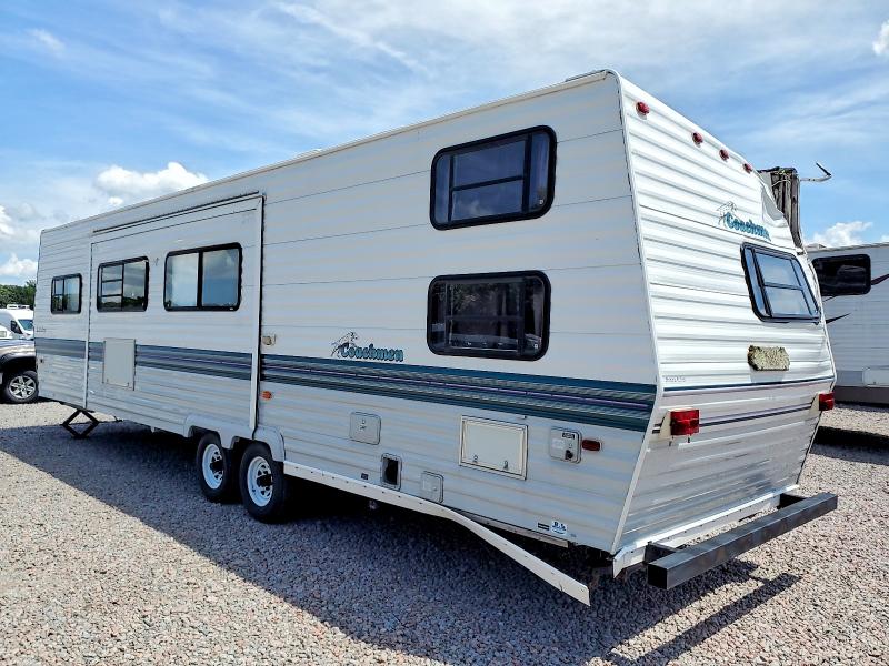 1996 Coachmen All models VIN 1TC2B5668T1003937 COPART salvage auction — ROOF, ND - SALVAGE PREVIOUSLY BRANDED, sold $30 on 2026-07-30 (photo 3)