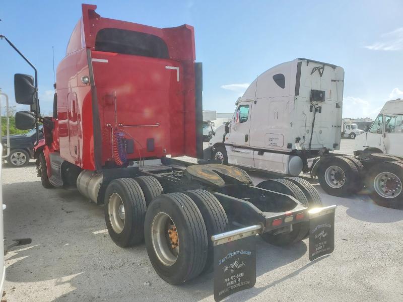 2019 Peterbilt All other VIN 1XPBD49X0KD628557 COPART salvage auction — FRONT END, FL - CERT OF TITLE SLVG REBUILDABLE, sold $4,400 on 2026-07-09 (photo 3)