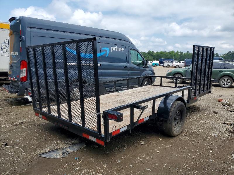 2025 Down to earth Unknown VIN 1XNBU1416S3123042 COPART salvage auction — NORMAL WEAR, TN - CERTIFICATE OF TITLE (P), sold $850 on 2026-07-31 (photo 4)