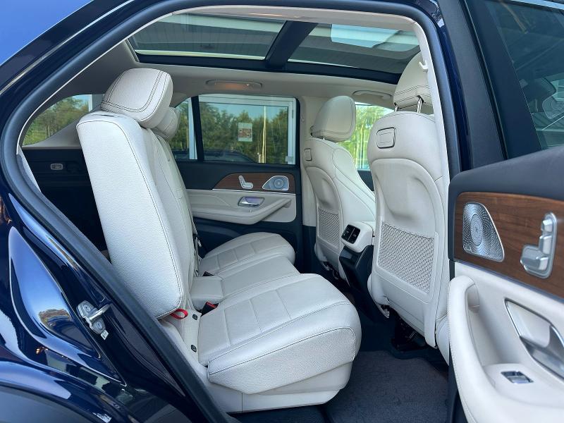 2020 Mercedes-benz Gle class VIN 4JGFB4KE0LA187853 COPART salvage auction — MINOR DENT/SCRATCHES, CT, sold $22,400 on 2026-07-31 (photo 6)