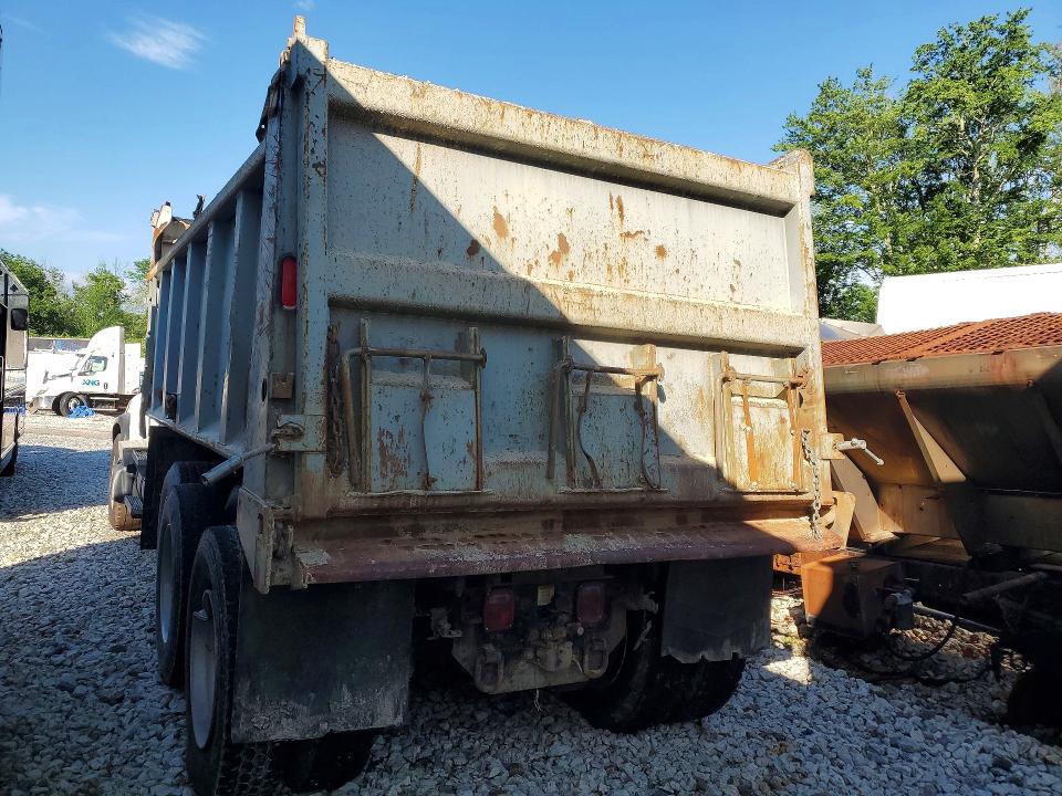 2005 Mack All other VIN 1M2AG11C65M018254 COPART salvage auction — ROLLOVER, ST, sold $8,000 on 2026-07-23 (photo 2)