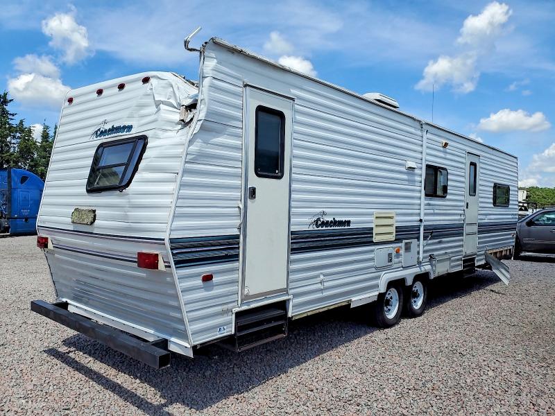 1996 Coachmen All models VIN 1TC2B5668T1003937 COPART salvage auction — ROOF, ND - SALVAGE PREVIOUSLY BRANDED, sold $30 on 2026-07-30 (photo 4)