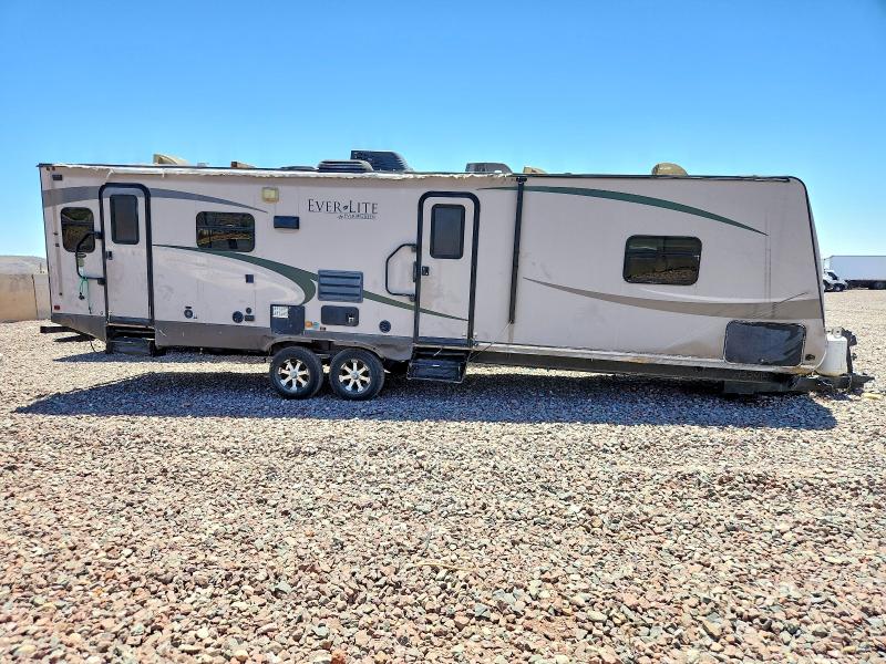 2011 Evergreen All models VIN 5ZWTE3626B1001368 COPART salvage auction — ALL OVER, AZ - CERT OF TITLE - SALVAGE, sold $70 on 2026-07-23 (photo 9)