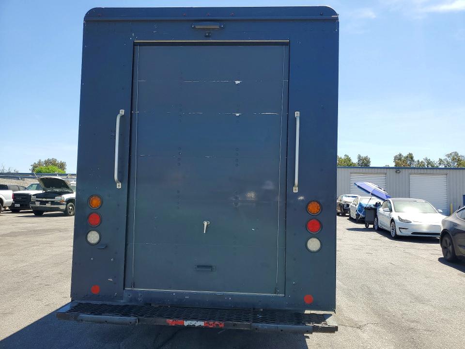 2021 Freightliner All other VIN 4UZAC2GA4MCMM9459 COPART salvage auction — SIDE, DV, sold $9,600 on 2026-08-10 (photo 6)