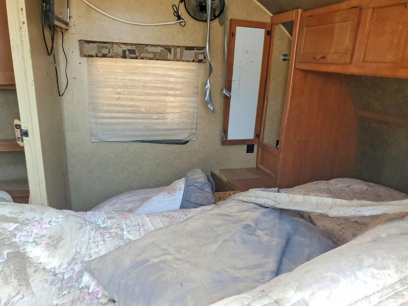 2015 Cherokee By Forest R Cckt26 VIN 4X4TCKB23FK024802 COPART salvage auction — WATER/FLOOD, F1, sold $30 on 2026-08-31 (photo 6)