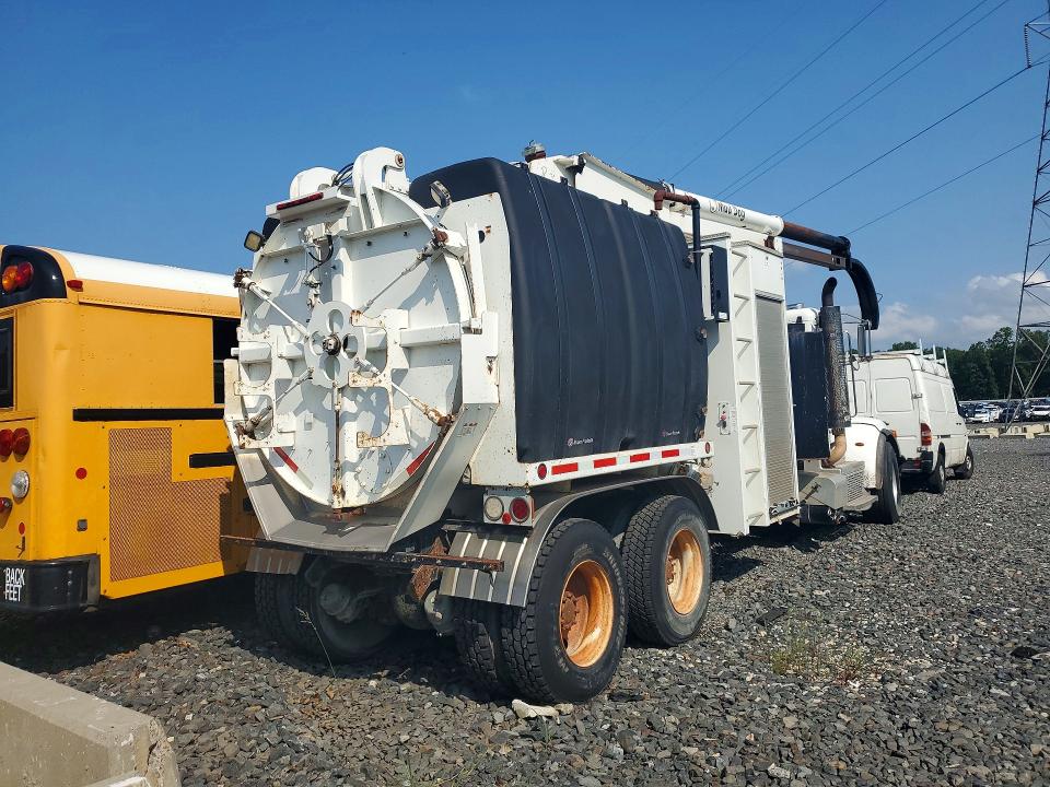 2012 Peterbilt All other VIN 1NPSL70X7CD144253 COPART salvage auction — MINOR DENT/SCRATCHES, CT, sold $11,100 on 2026-08-21 (photo 3)