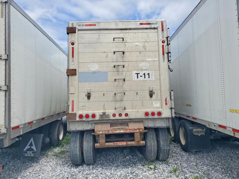 2006 Mac Unknown VIN 5MAMN45246C012284 COPART salvage auction — SIDE, CT, sold $5,800 on 2026-07-14 (photo 6)