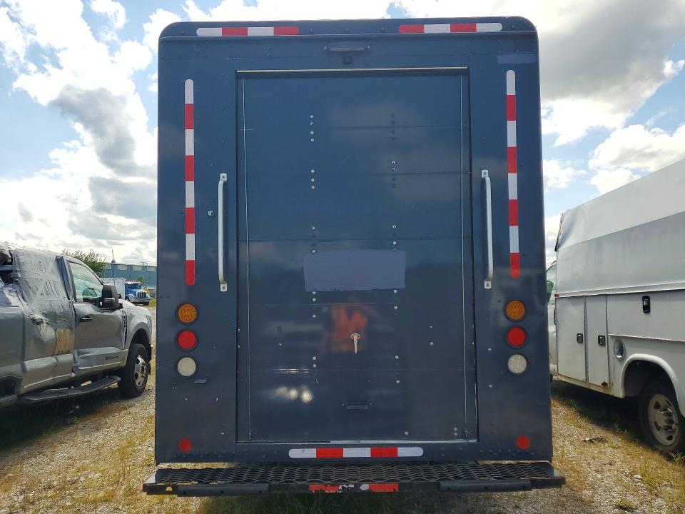2021 Freightliner Mt45g VIN 4UZAC2GA0MCMM9359 COPART salvage auction — NORMAL WEAR, IN - CERTIFICATE OF TITLE, sold $275 on 2026-07-28 (photo 6)