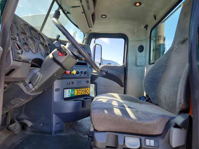 2018 Mack All other VIN 1M1AW01X9JM010521 COPART salvage auction — FRONT END, DV, sold $80 on 2026-07-30 (photo 5)