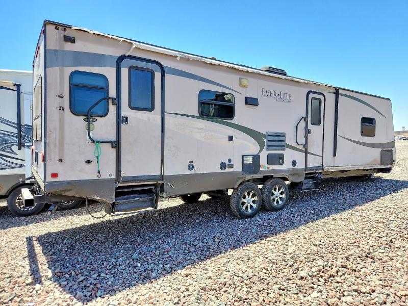 2011 Evergreen All models VIN 5ZWTE3626B1001368 COPART salvage auction — ALL OVER, AZ - CERT OF TITLE - SALVAGE, sold $70 on 2026-07-23 (photo 4)