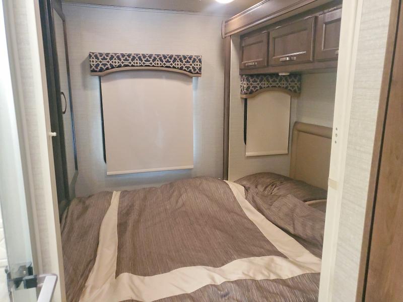 2018 Jayco jay Recreation VIN 1F65F5DY5J0A04387 COPART salvage auction — NORMAL WEAR, MS - CERT OF TITLE - FLOOD SALVAGE (P), sold $13,000 on 2026-07-27 (photo 6)