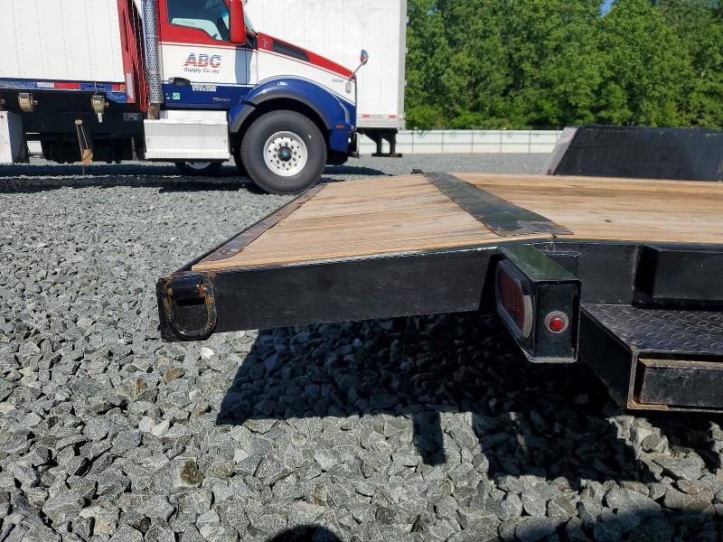 2026 American Unknown VIN 7FNUT1625T1050562 COPART salvage auction — NORMAL WEAR, TN - CERTIFICATE OF TITLE (P), sold $1,400 on 2026-07-31 (photo 5)