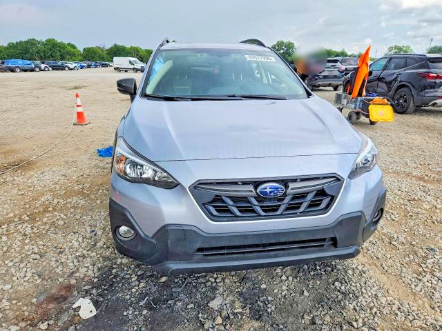 2023 Subaru Crosstrek VIN JF2GTHSC3PH242306 COPART salvage auction — SIDE, Oh - Cert Of Title-Salvage, sold $3,750 on 2026-07-31 (photo 5)