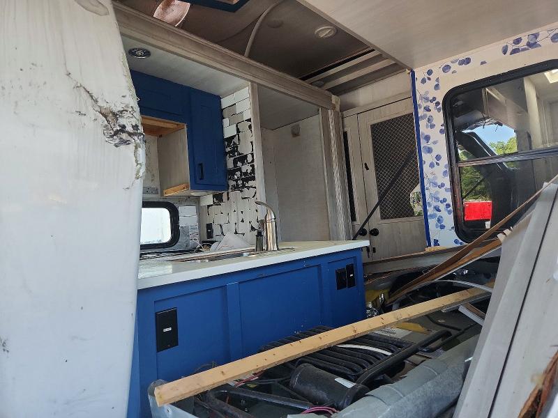 2022 Foresriver Unknown VIN 5ZT3TD4BXN9011645 COPART salvage auction — ALL OVER, CT, sold $10 on 2026-07-29 (photo 5)