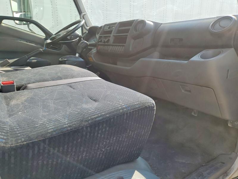 2015 Hino All other VIN JHHSDM2H1FK002972 COPART salvage auction — MINOR DENT/SCRATCHES, CT, sold $3,150 on 2026-07-20 (photo 8)