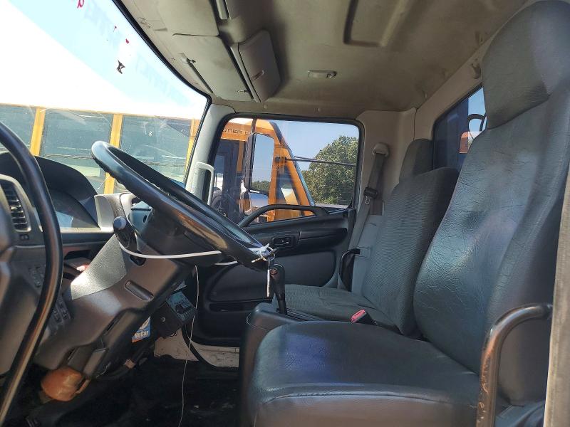 2010 Hino All other VIN 5PVNJ8JP4A4S50493 COPART salvage auction — MINOR DENT/SCRATCHES, PA - CERT OF TITLE, sold $1,250 on 2026-07-27 (photo 7)