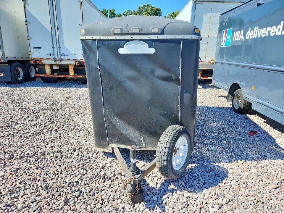 1999 Othe Unknown VIN 5DTZ11D1651054676 COPART salvage auction — ROOF, WI - JUNKED VEHICLE BILL OF SALE, sold $15 on 2026-07-27 (photo 5)