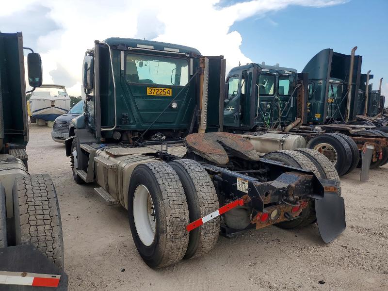 2018 Mack All other VIN 1M1AW01X2JM010585 COPART salvage auction — MINOR DENT/SCRATCHES, IN - CERTIFICATE OF TITLE, sold $2,800 on 2026-07-31 (photo 3)