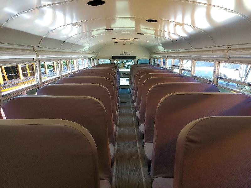 2013 Blub All other VIN 1BAKGCPAXDF293830 COPART salvage auction — FRONT END, CT, sold $1,400 on 2026-09-18 (photo 6)