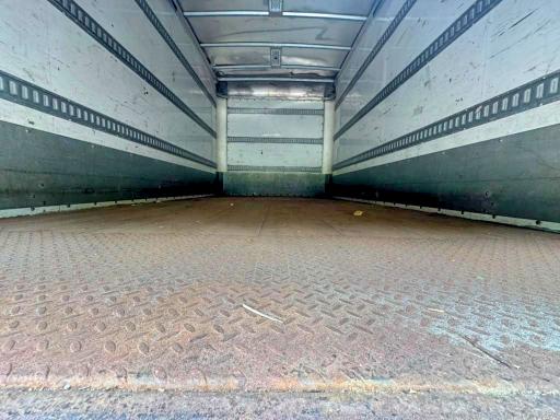 2020 Hino All other VIN JHHRDM2H6LK008972 COPART salvage auction — NORMAL WEAR, CT - CERTIFICATE OF TITLE (P), sold $13,700 on 2026-07-27 (photo 6)
