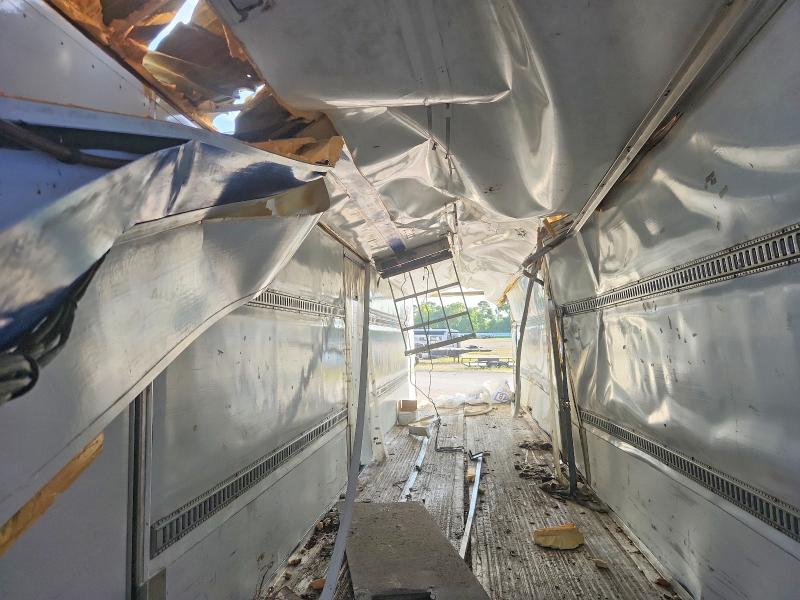 2022 Hyundai translead inc Unknown VIN 3H3V482K0NJ548032 COPART salvage auction — ROLLOVER, IL - CERTIFICATE OF TITLE, sold $8,100 on 2026-07-28 (photo 9)