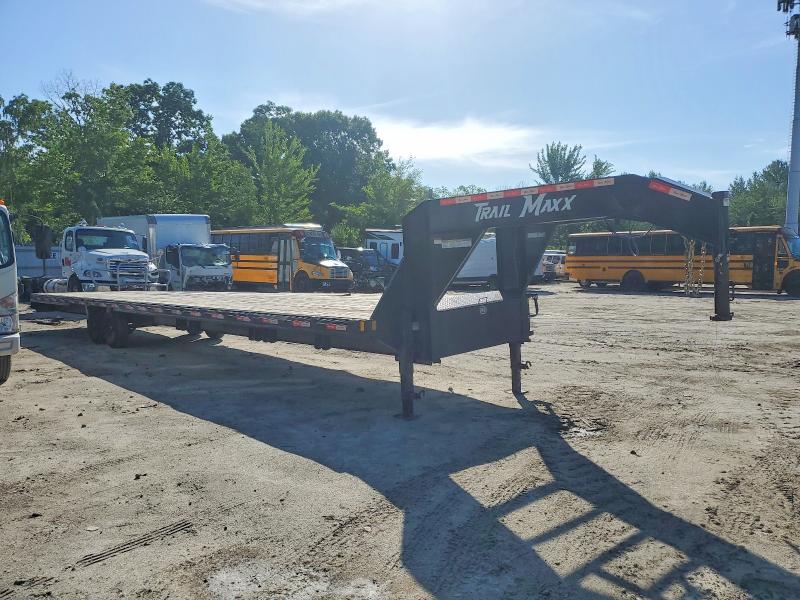 2025 Trailmaxx Unknown VIN 7WL3H4028ST002394 COPART salvage auction — NORMAL WEAR, TN - CERTIFICATE OF TITLE (P), sold $3,050 on 2026-07-29 (photo 1)