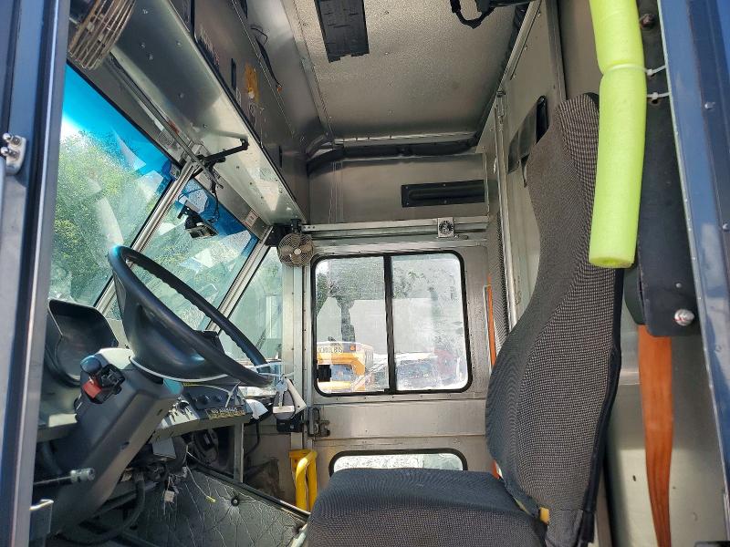 2021 Freightliner All other VIN 4UZAC2EA9MCMN0139 COPART salvage auction — MECHANICAL, MA - CERTIFICATE OF TITLE, sold $125 on 2026-07-24 (photo 7)