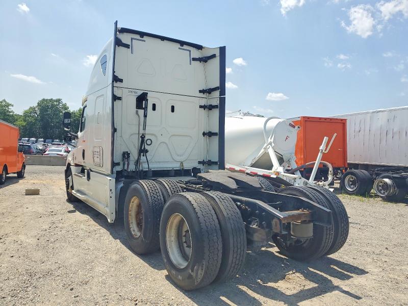 2018 Freightliner All other VIN 3AKJHHDR6JSJR1263 COPART salvage auction — FRONT END, CT, sold $3,350 on 2026-08-20 (photo 3)