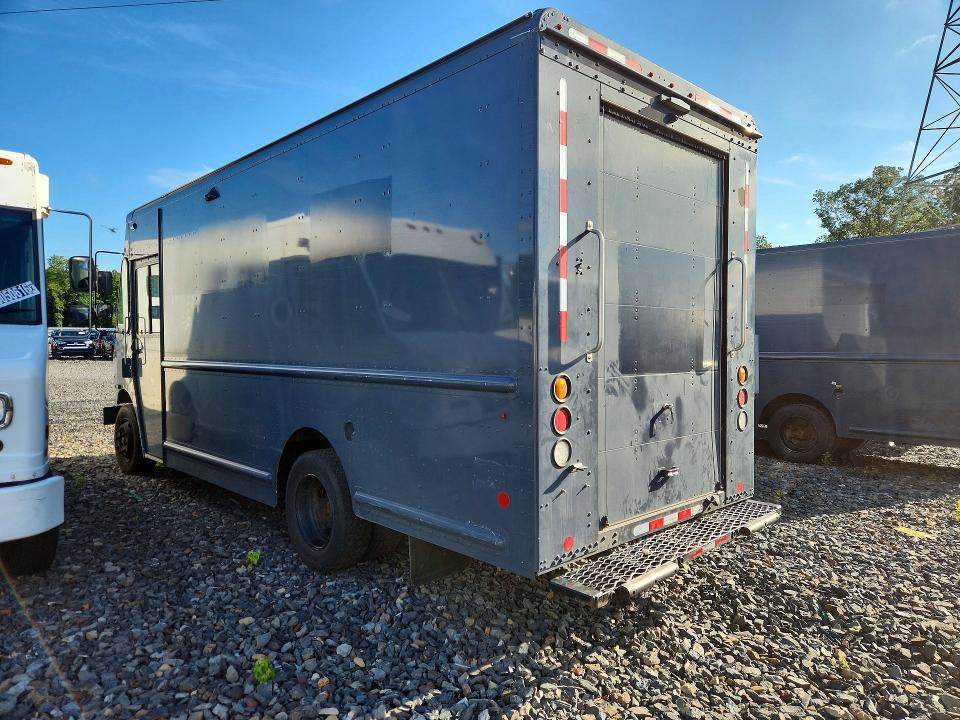 2020 Frht - freightliner All other VIN 4UZAC2EA2LCMH8004 COPART salvage auction — NORMAL WEAR, CT, sold $17,200 on 2026-07-14 (photo 2)