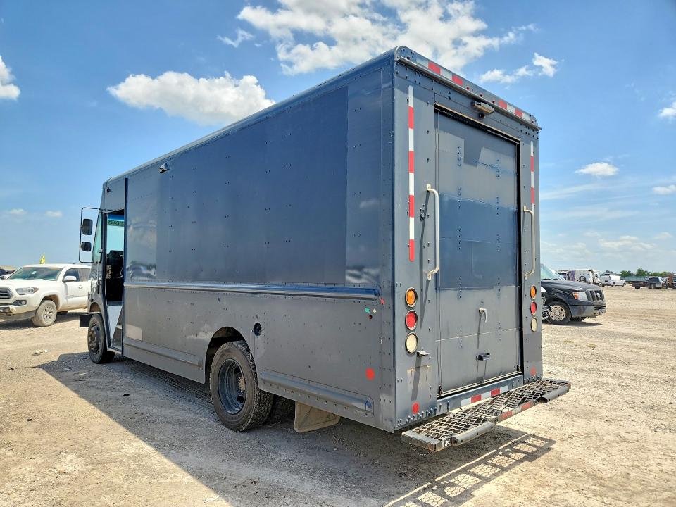 2020 Freightliner All other VIN 4UZAC2EA4LCMH6061 COPART salvage auction — MINOR DENT/SCRATCHES, CT, sold $1,400 on 2026-08-28 (photo 2)