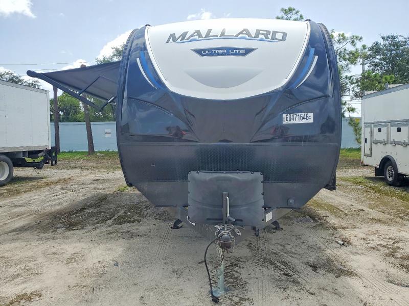 2020 Heartland rv Recreation VIN 5SFNB4021LE431797 COPART salvage auction — WATER/FLOOD, BF, sold $1,350 on 2026-07-20 (photo 7)