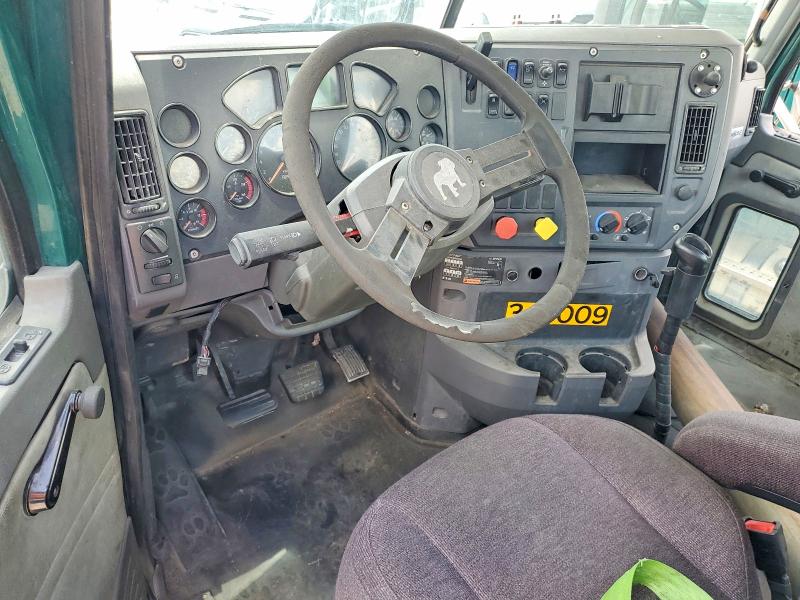 2015 Mack All other VIN 1M1AW01X2FM006933 COPART salvage auction — MINOR DENT/SCRATCHES, IN - CERTIFICATE OF TITLE, sold $2,900 on 2026-07-31 (photo 8)