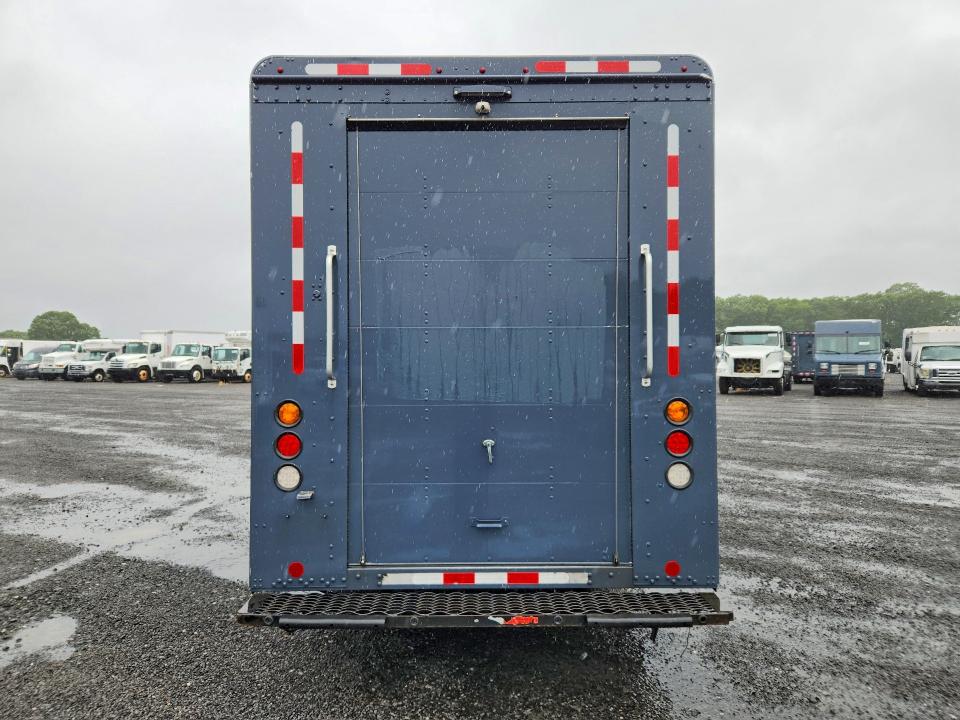 2020 Frht - freightliner All other VIN 4UZAC2EA0LCLZ6762 COPART salvage auction — FRONT END, CT, sold $8,500 on 2026-07-14 (photo 6)