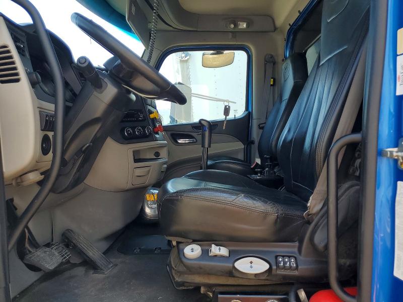 2020 Peterbilt All other VIN 1NPCX4EX0LD638826 COPART salvage auction — ROLLOVER, SC, sold $61,500 on 2026-07-16 (photo 7)