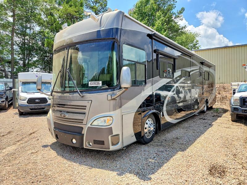 2007 Gulf stream All other VIN 4UZAB2DJ87CY72816 COPART salvage auction — NORMAL WEAR, NC - DEALER ONLY CLEAN TITLE, sold $19,800 on 2026-07-28 (photo 2)