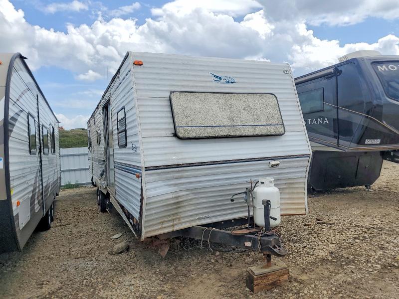 2000 Jayc O eagle VIN 1UJBJ02R2Y17A0086 COPART salvage auction — WATER/FLOOD, BP, sold $225 on 2026-08-20 (photo 9)