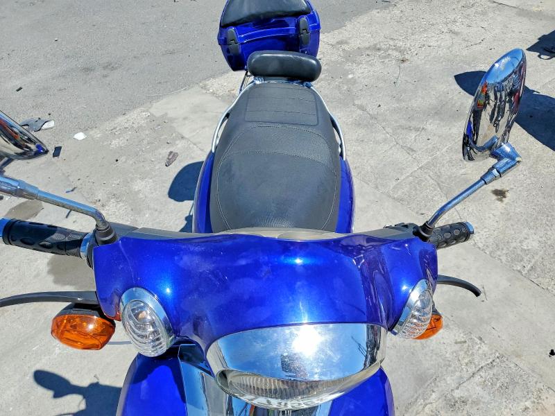 2008 Lance Scooter VIN L5YTCKPA181206991 COPART salvage auction — NORMAL WEAR, CA - DIS/DLR/EXP ONLY CLEAN TITLE, sold $175 on 2026-07-31 (photo 5)