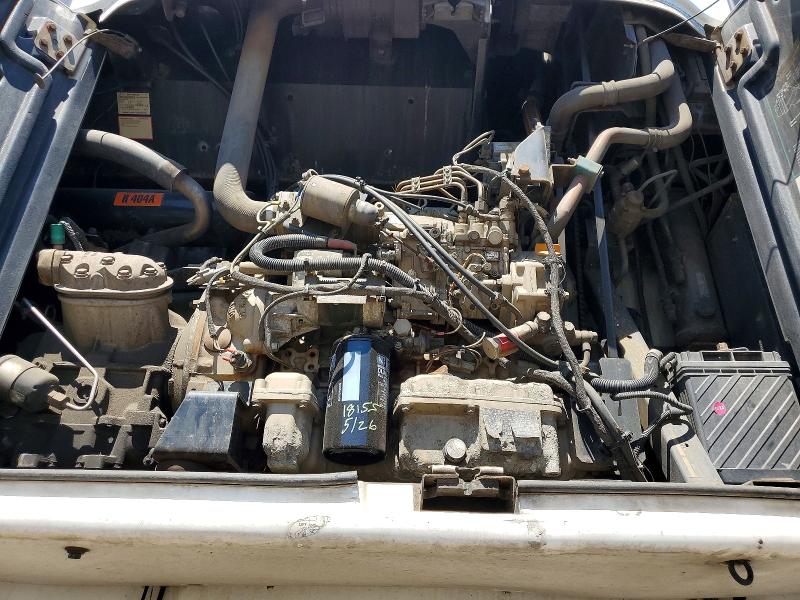 2015 Great dane trai VIN 1GRAA0623FW701928 COPART salvage auction — BURN, NE - CERT OF TITLE-SALVAGE, sold $600 on 2026-08-07 (photo 8)