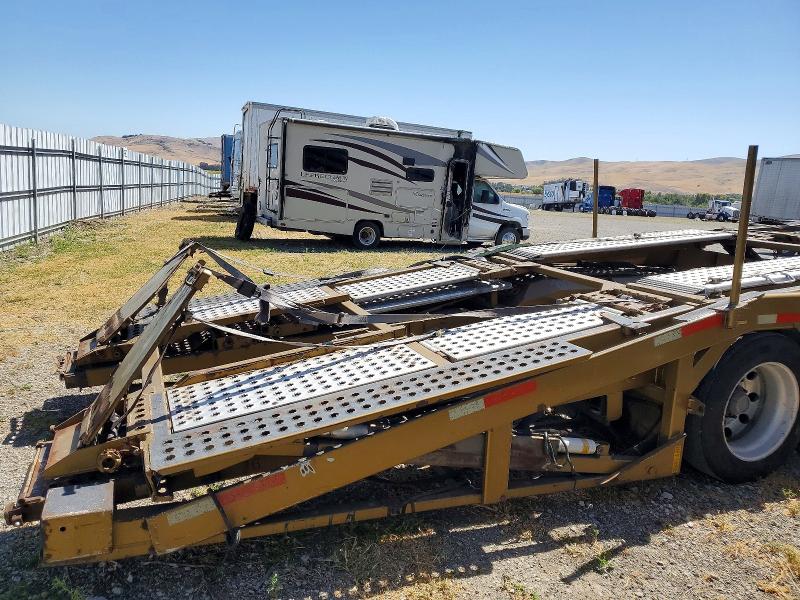 2010 Cottrell Trailer VIN 5E0AA1446AG303412 COPART salvage auction — MINOR DENT/SCRATCHES, SC, sold $125 on 2026-07-30 (photo 6)