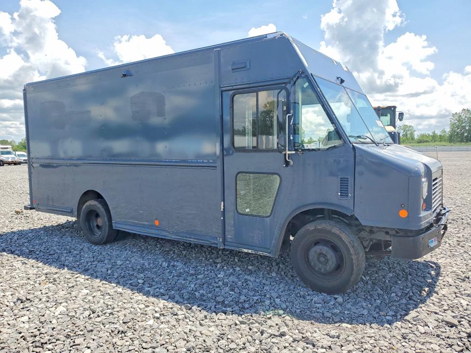 2020 Ford F-ser othr VIN 1F65F5KN7L0A11725 COPART salvage auction — SIDE, Ny - Certificate Of Title, sold $21,750 on 2026-07-21 (photo 4)