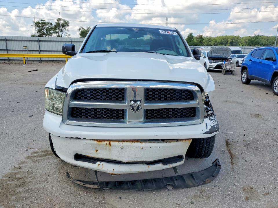 2010 Dodg All other VIN 1D7RV1GP6AS124741 COPART salvage auction — FRONT END, ST, sold $600 on 2026-08-14 (photo 5)